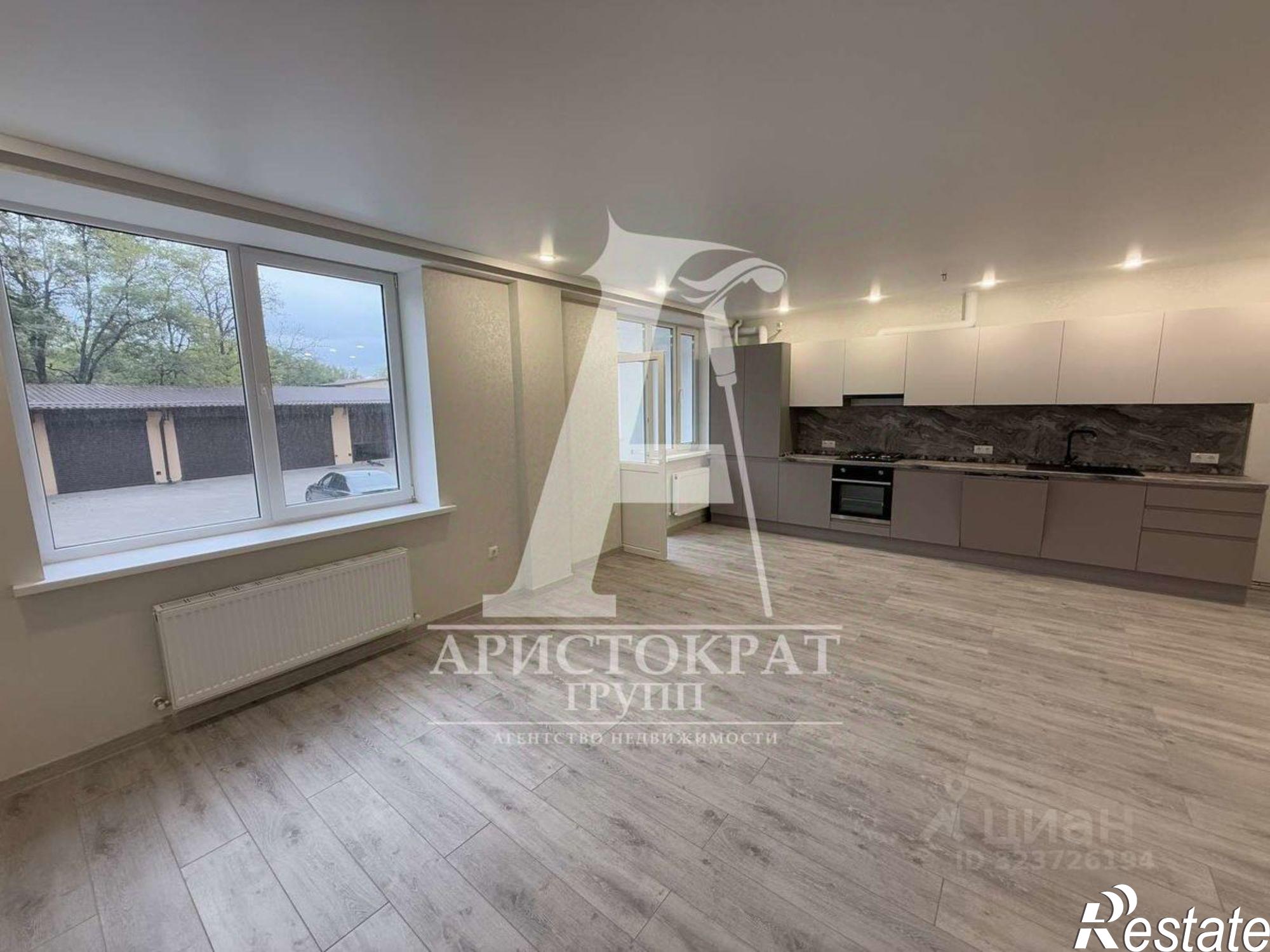 Купить квартиру за 11 599 000 рублей на Березовый пер, 13 5