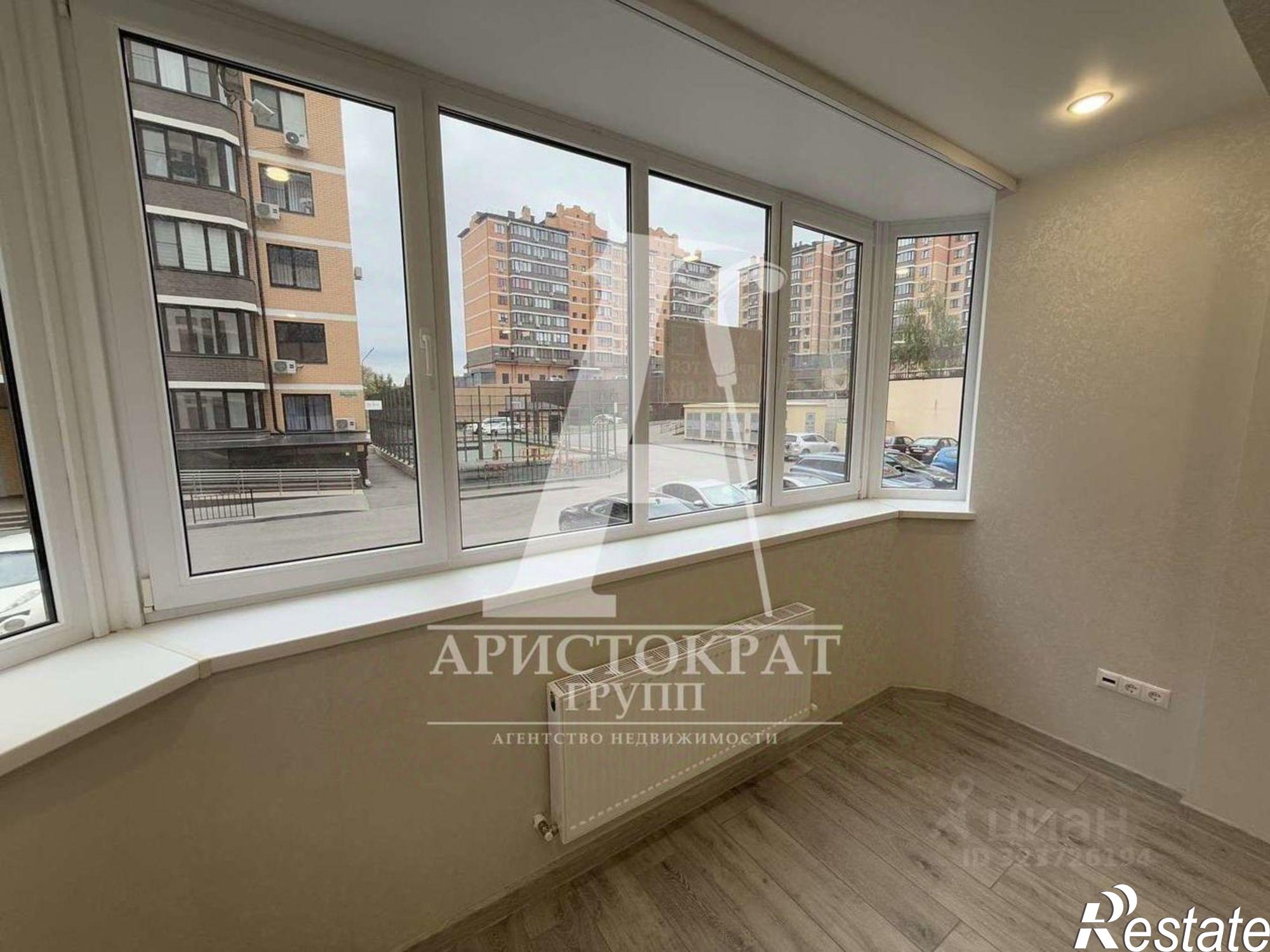 Купить квартиру за 11 599 000 рублей на Березовый пер, 13 5