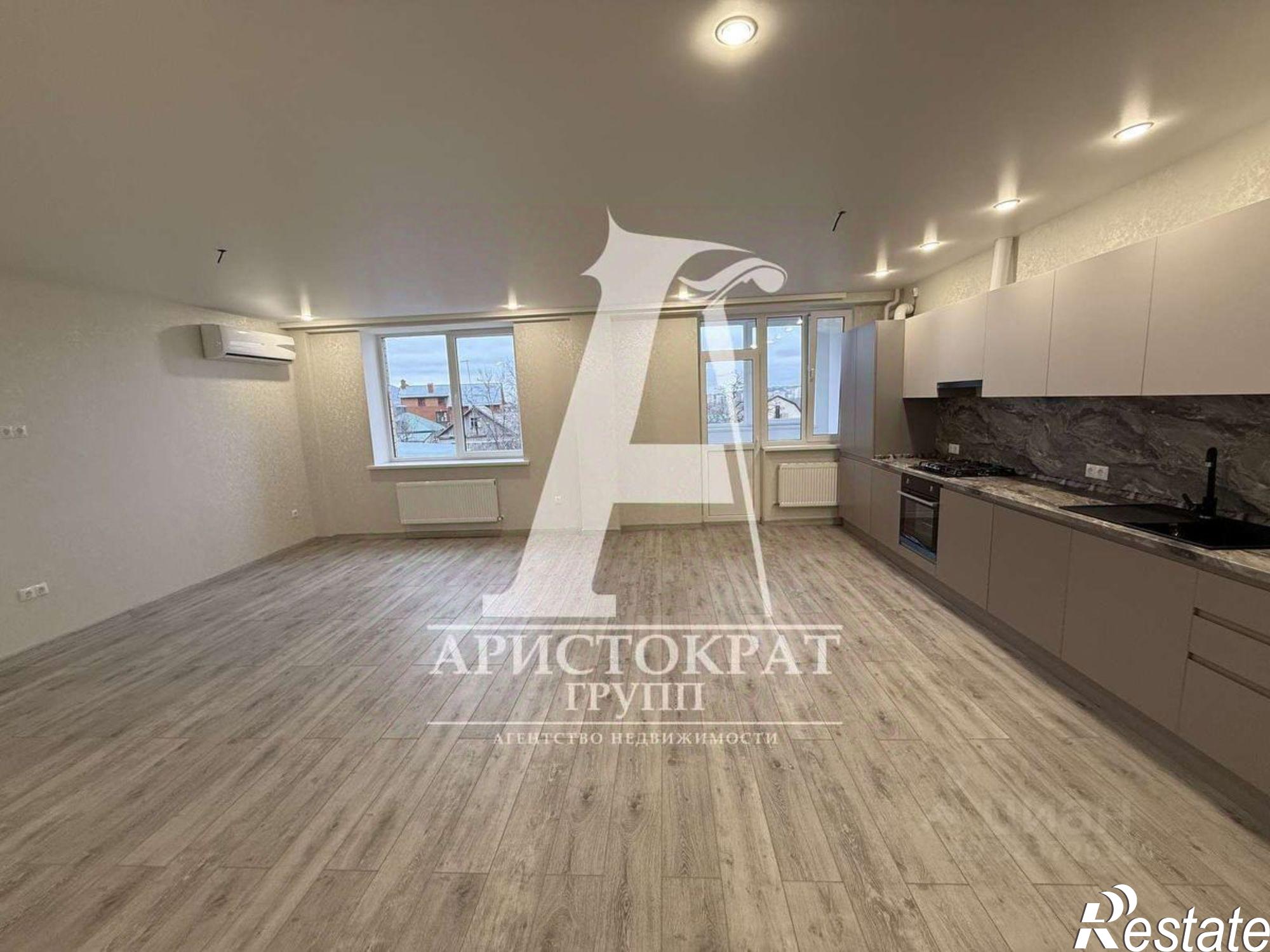 Купить квартиру за 11 599 000 рублей на Березовый пер, 13 5