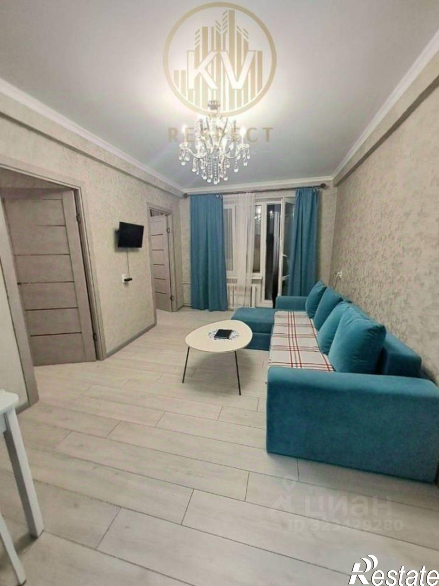 Купить квартиру за 6 500 000 рублей на проезд 2-й, 12