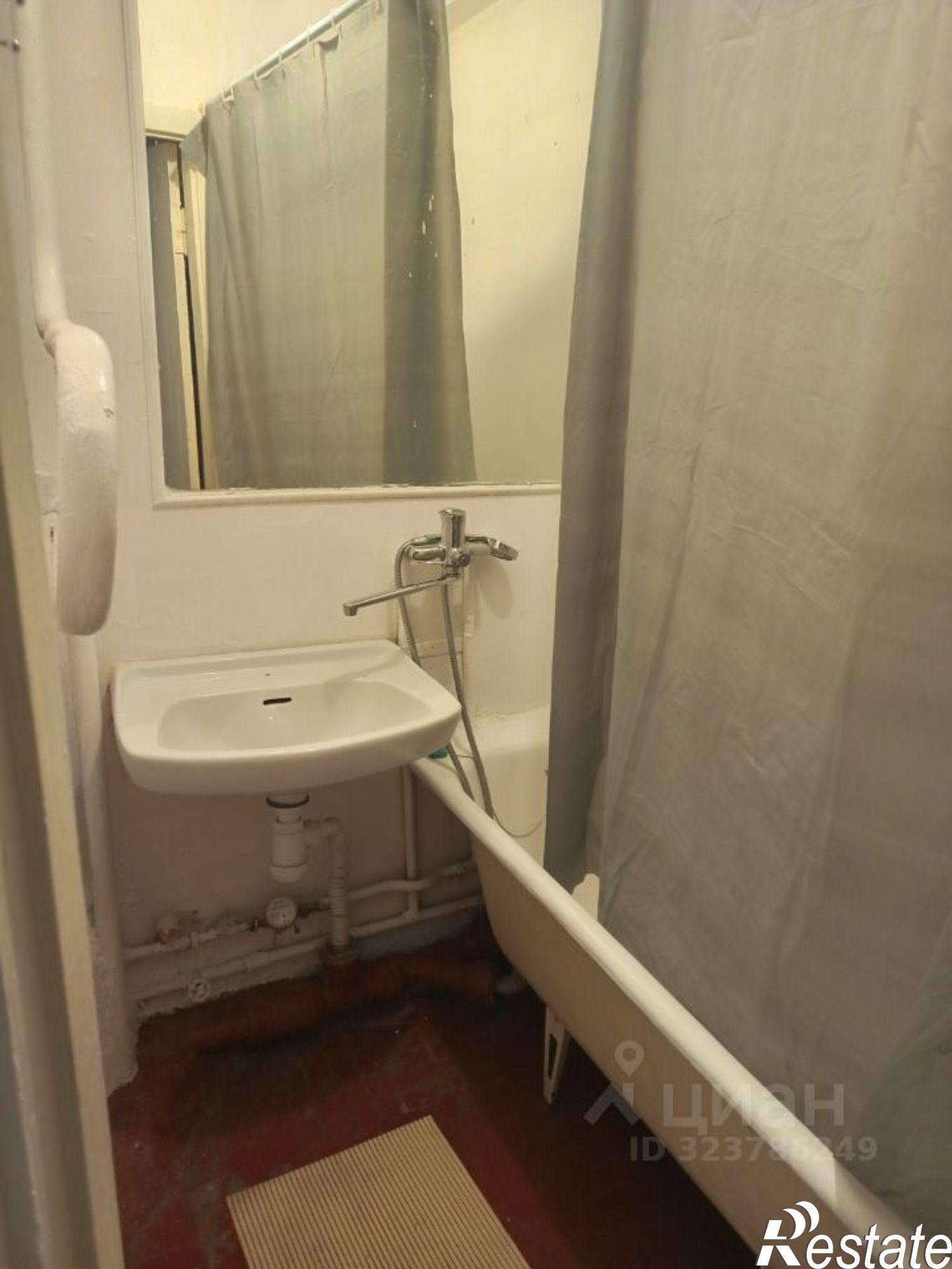 Сдать квартиру за 20 000 рублей на проспект Калинина, 2 к3