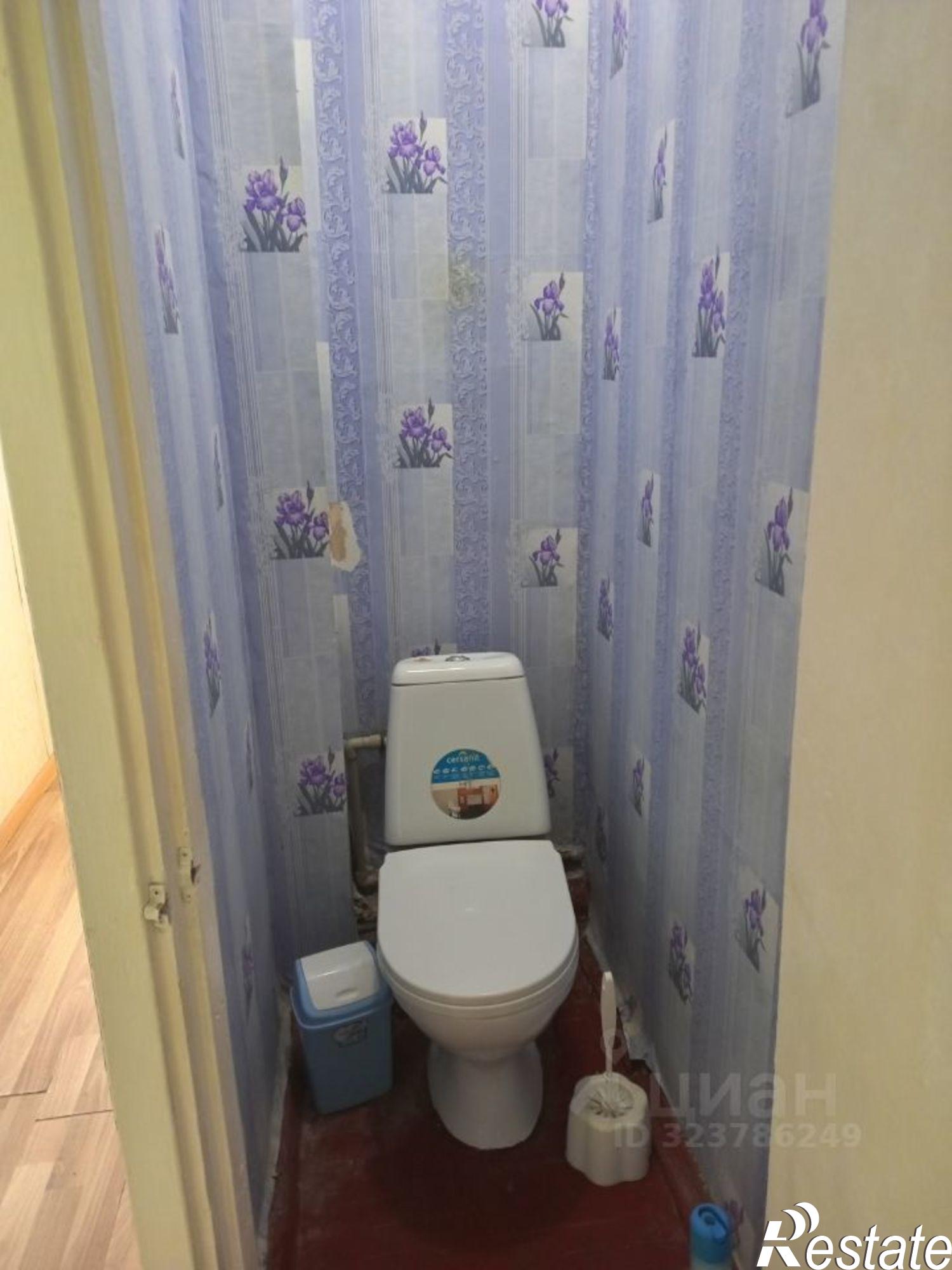 Сдать квартиру за 20 000 рублей на проспект Калинина, 2 к3