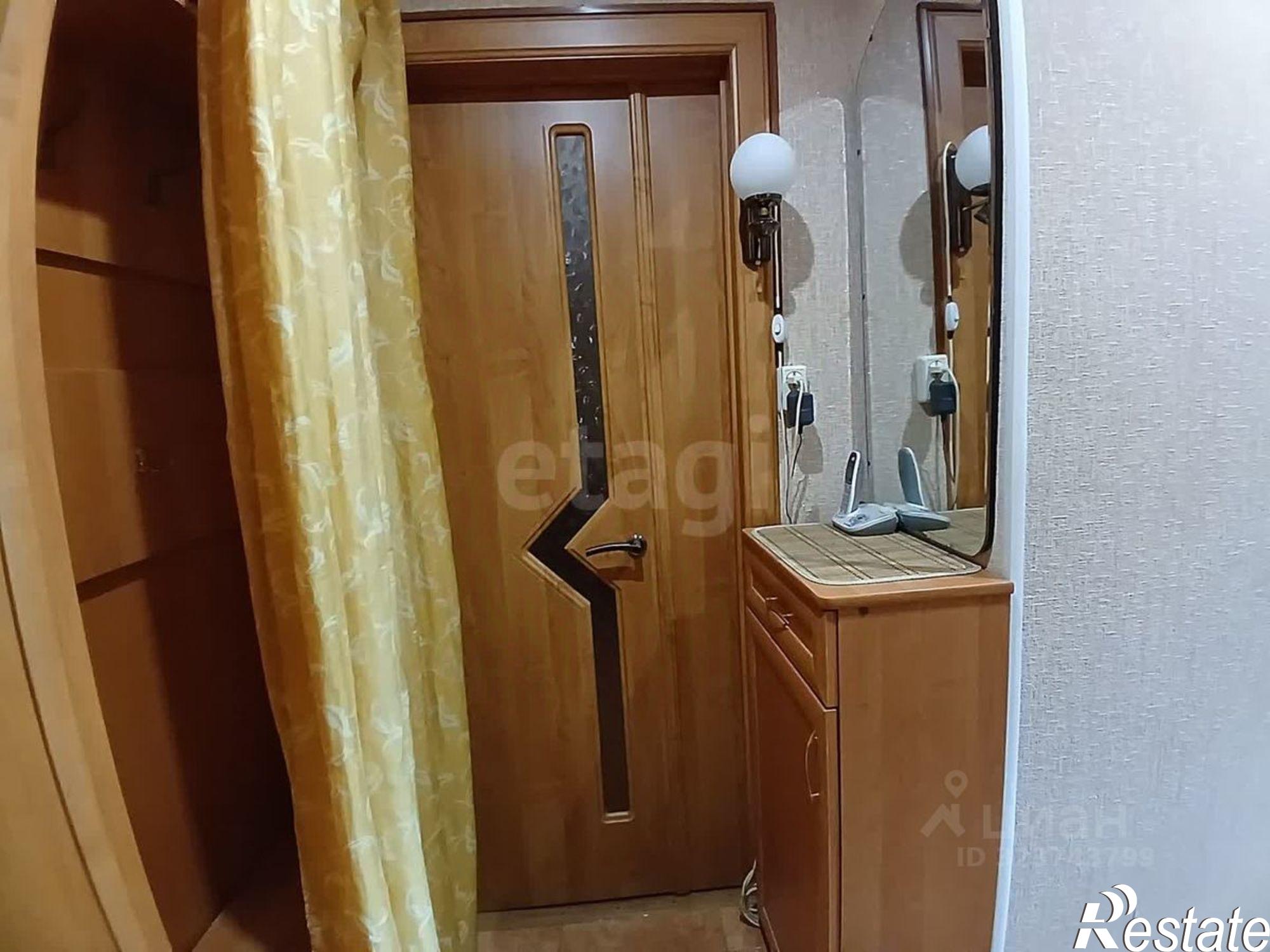 Сдать квартиру за 20 000 рублей на 1-я Набережная улица, 47