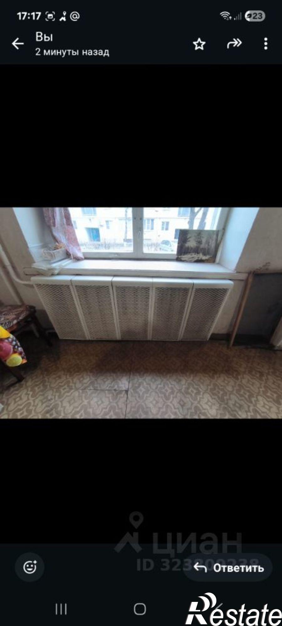 Сдать квартиру за 15 000 рублей на улица Егоршина, 8