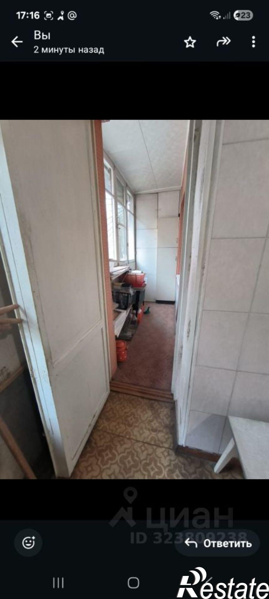 Сдать квартиру за 15 000 рублей на улица Егоршина, 8