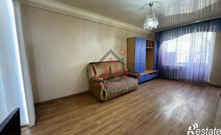 2-комн квартира 1-я Бульварная улица, 45А,  д. 45А