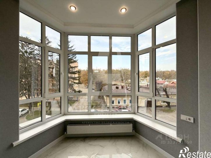 2-комн квартира улица Козлова, 35,  д. 35