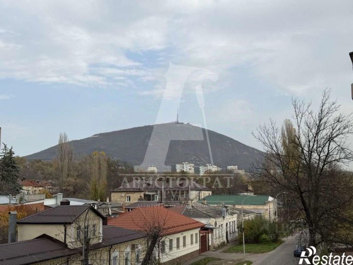 2-комн квартира улица Козлова, 35,  д. 35