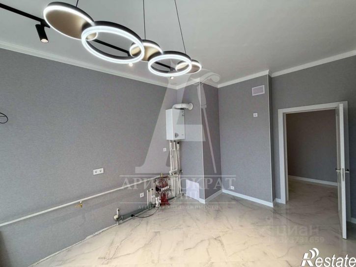 2-комн квартира улица Козлова, 35,  д. 35