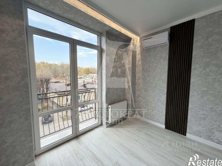 2-комн квартира улица Козлова, 35,  д. 35