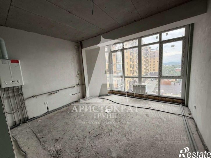 1-комн квартира ул Адмиральского, 1а,  д. 1а