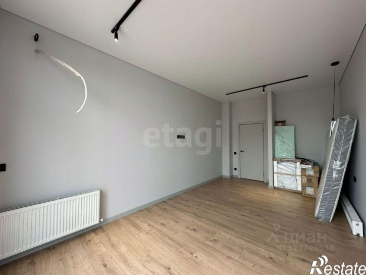 2-комн квартира улица Козлова, 35,  д. 35