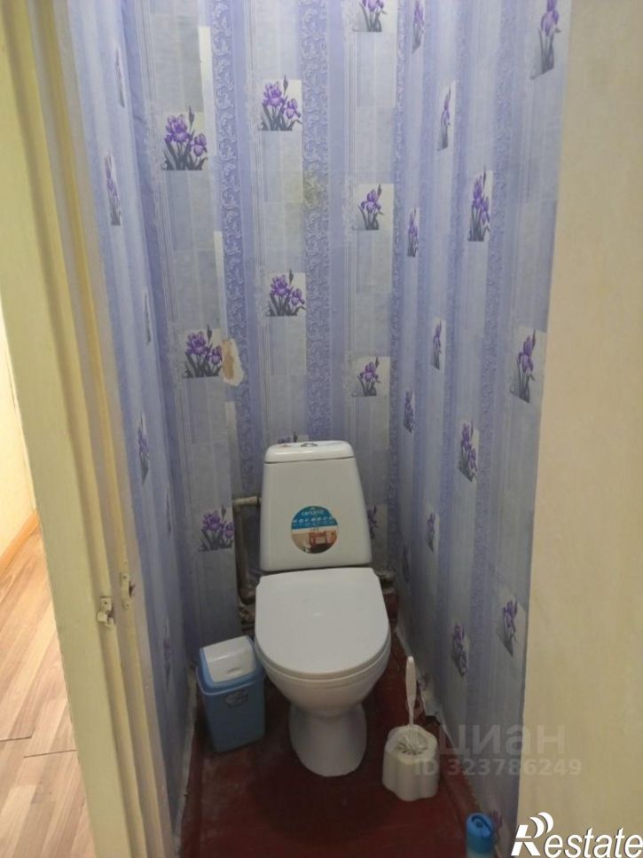 1-комн квартира проспект Калинина, 2 к3,  д. 2 к3