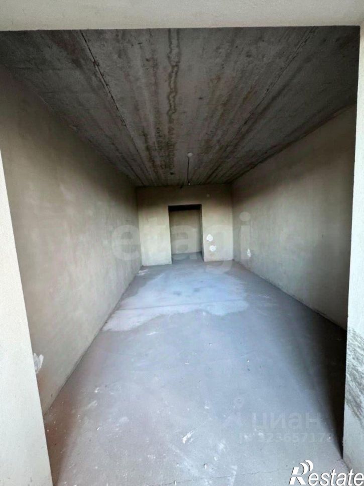 2-комн квартира