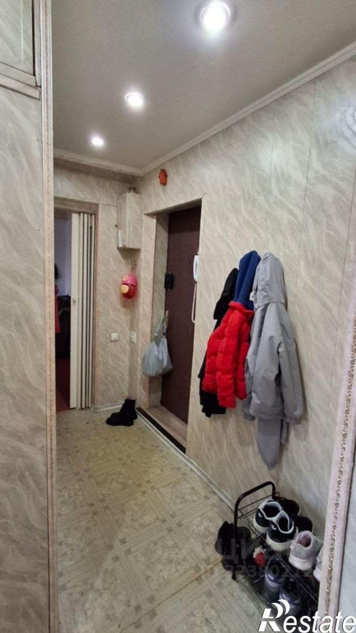 2-комн квартира Украинская улица, 60,  д. 60