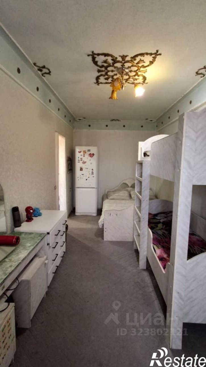 2-комн квартира Украинская улица, 60,  д. 60