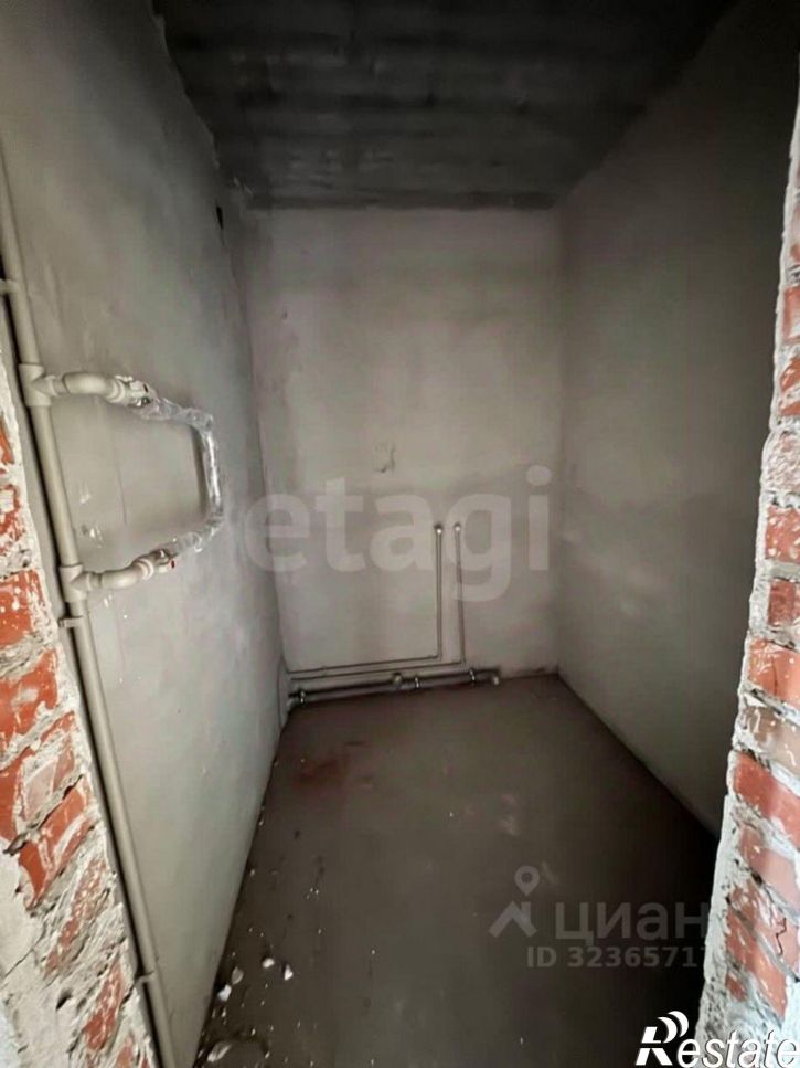 2-комн квартира