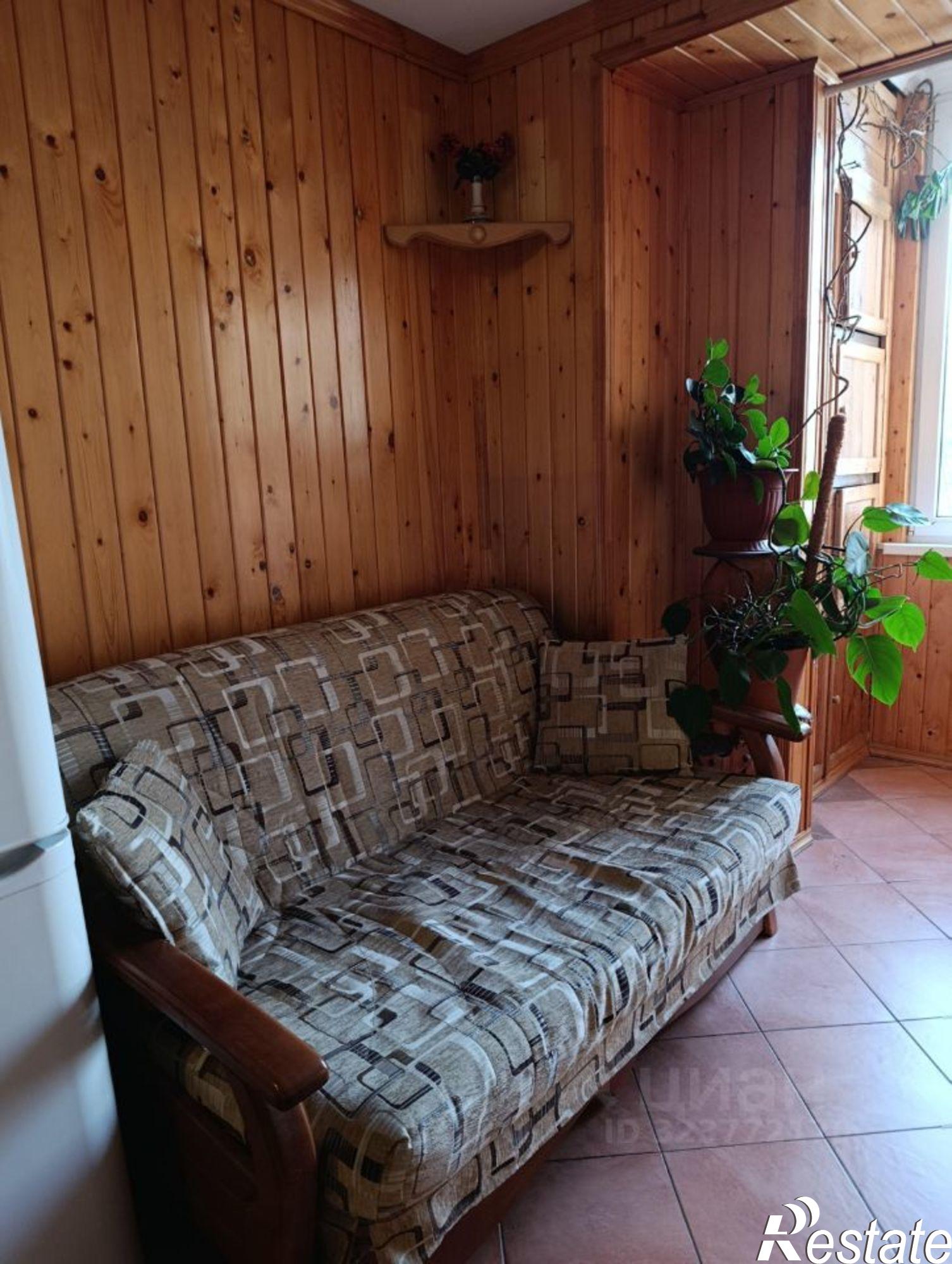 Сдать квартиру за 40 000 рублей на ул Подстанционная, 23