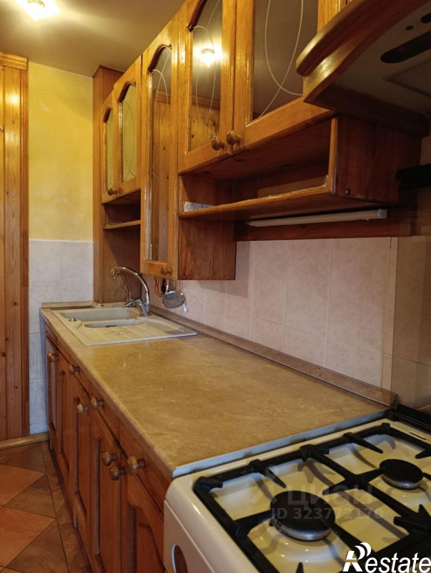 Сдать квартиру за 40 000 рублей на ул Подстанционная, 23