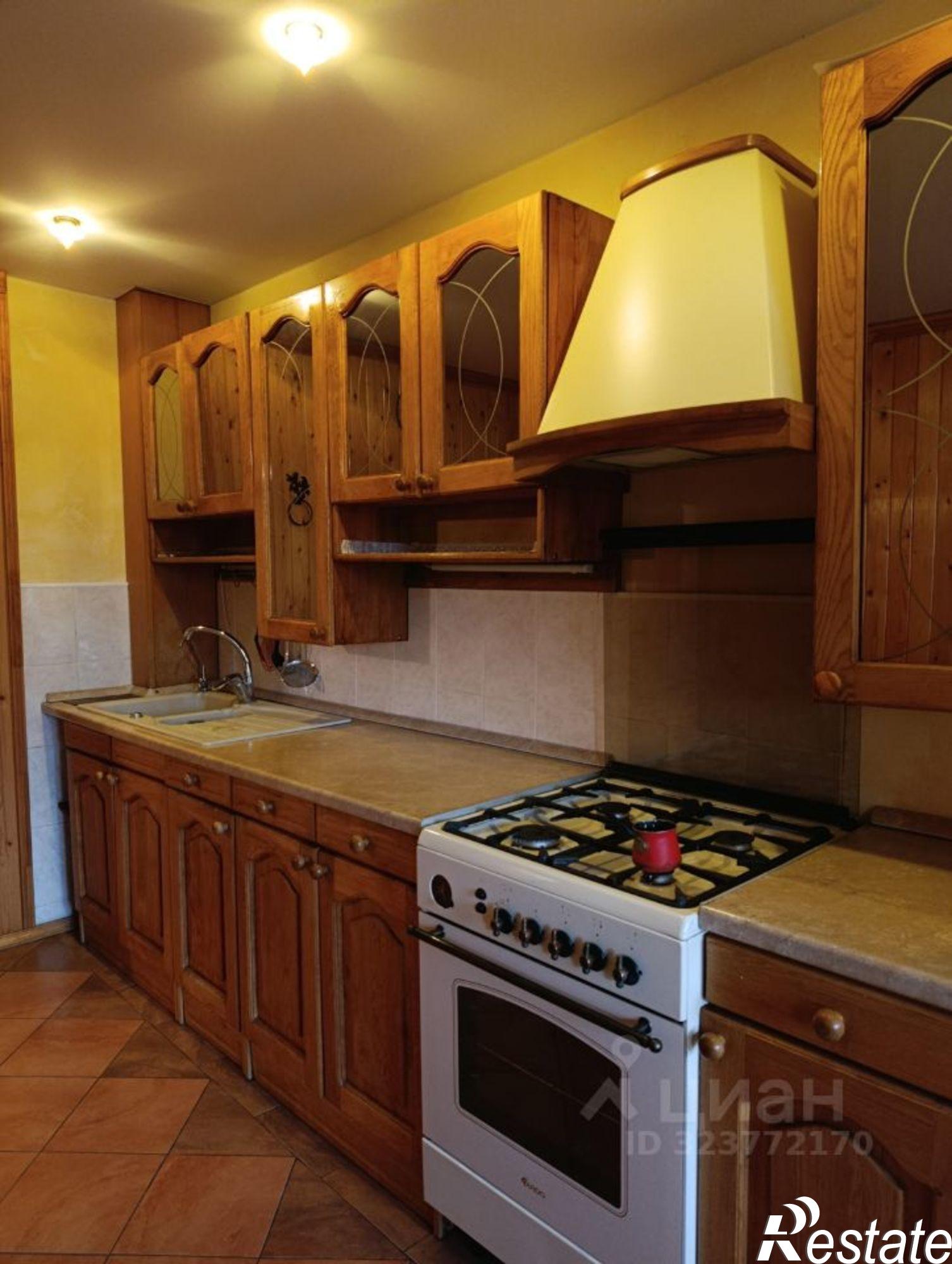 Сдать квартиру за 40 000 рублей на ул Подстанционная, 23