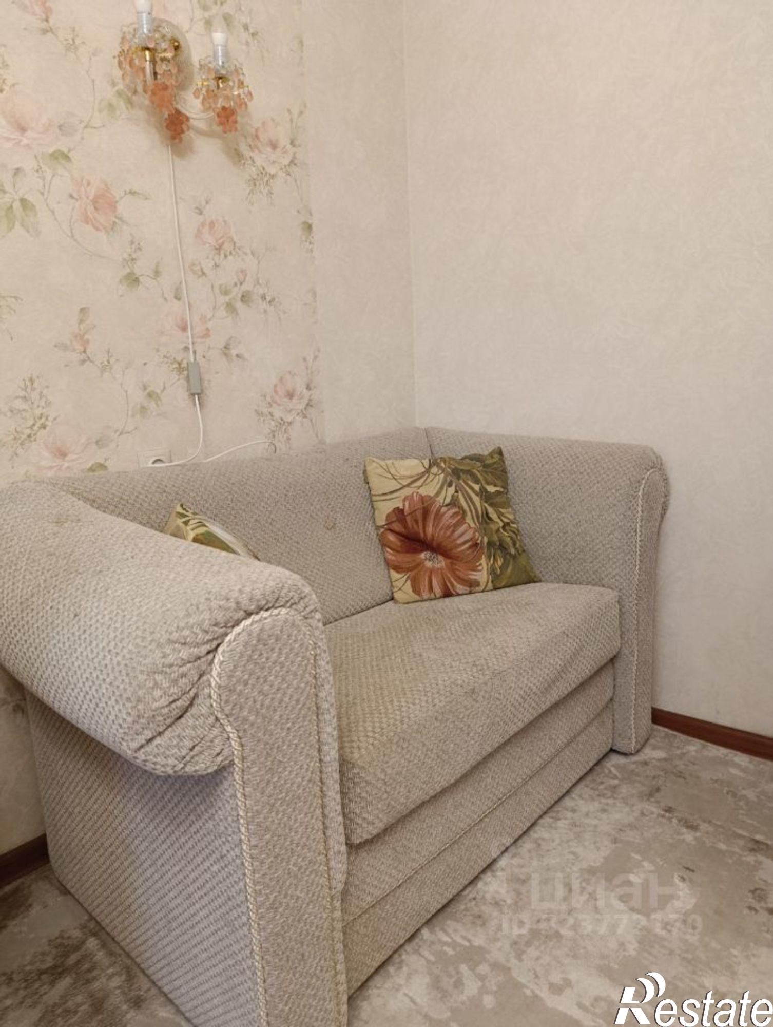 Сдать квартиру за 40 000 рублей на ул Подстанционная, 23