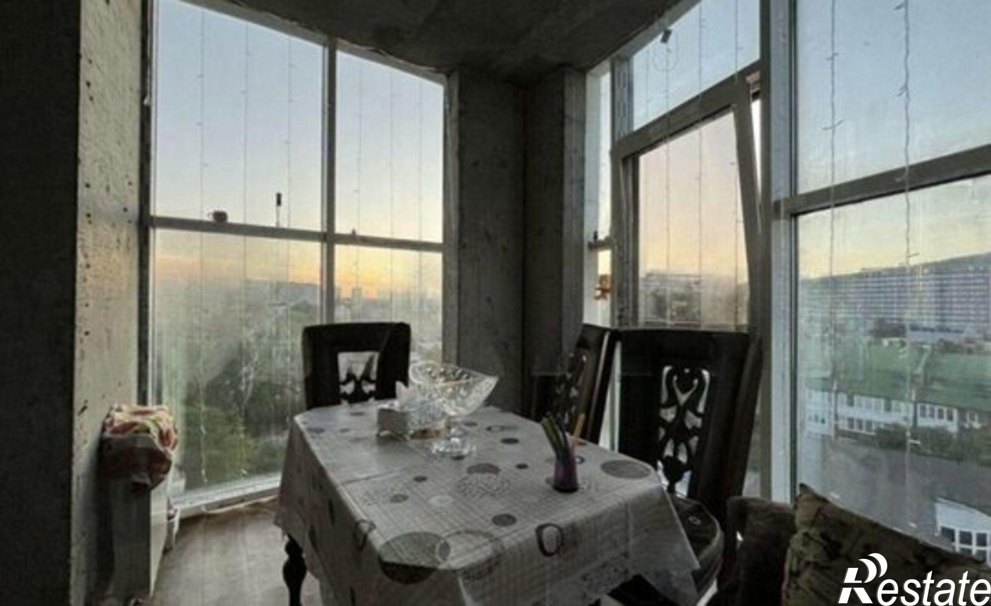 Купить квартиру за 8 999 000 рублей на улица Бунимовича, 1А