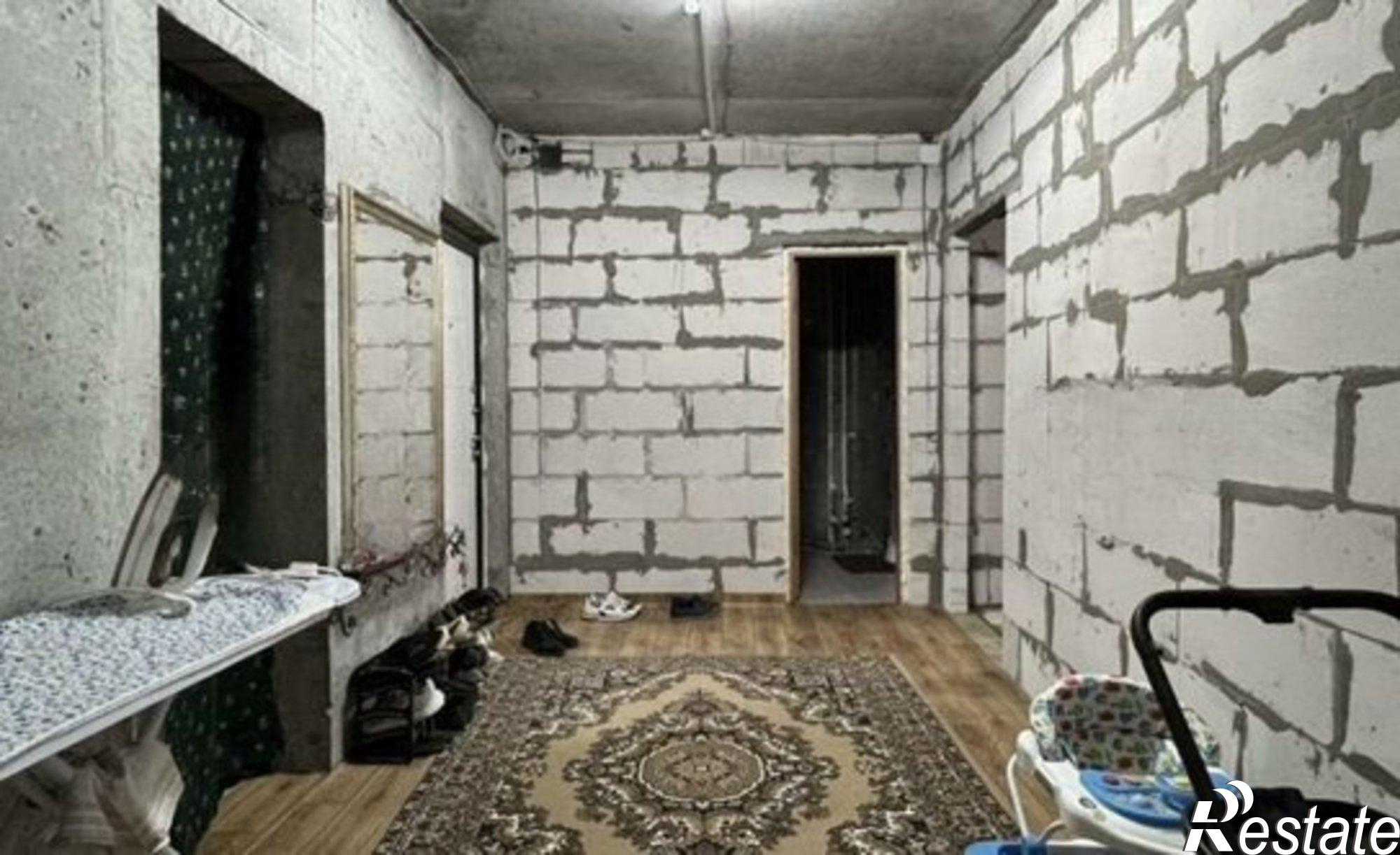 Купить квартиру за 8 999 000 рублей на улица Бунимовича, 1А