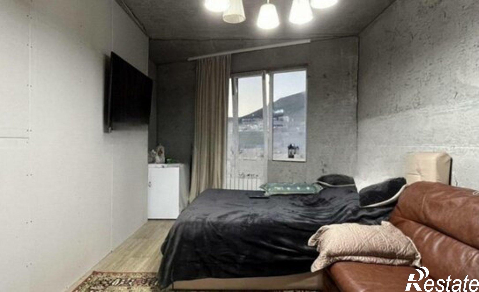 Купить квартиру за 8 999 000 рублей на улица Бунимовича, 1А