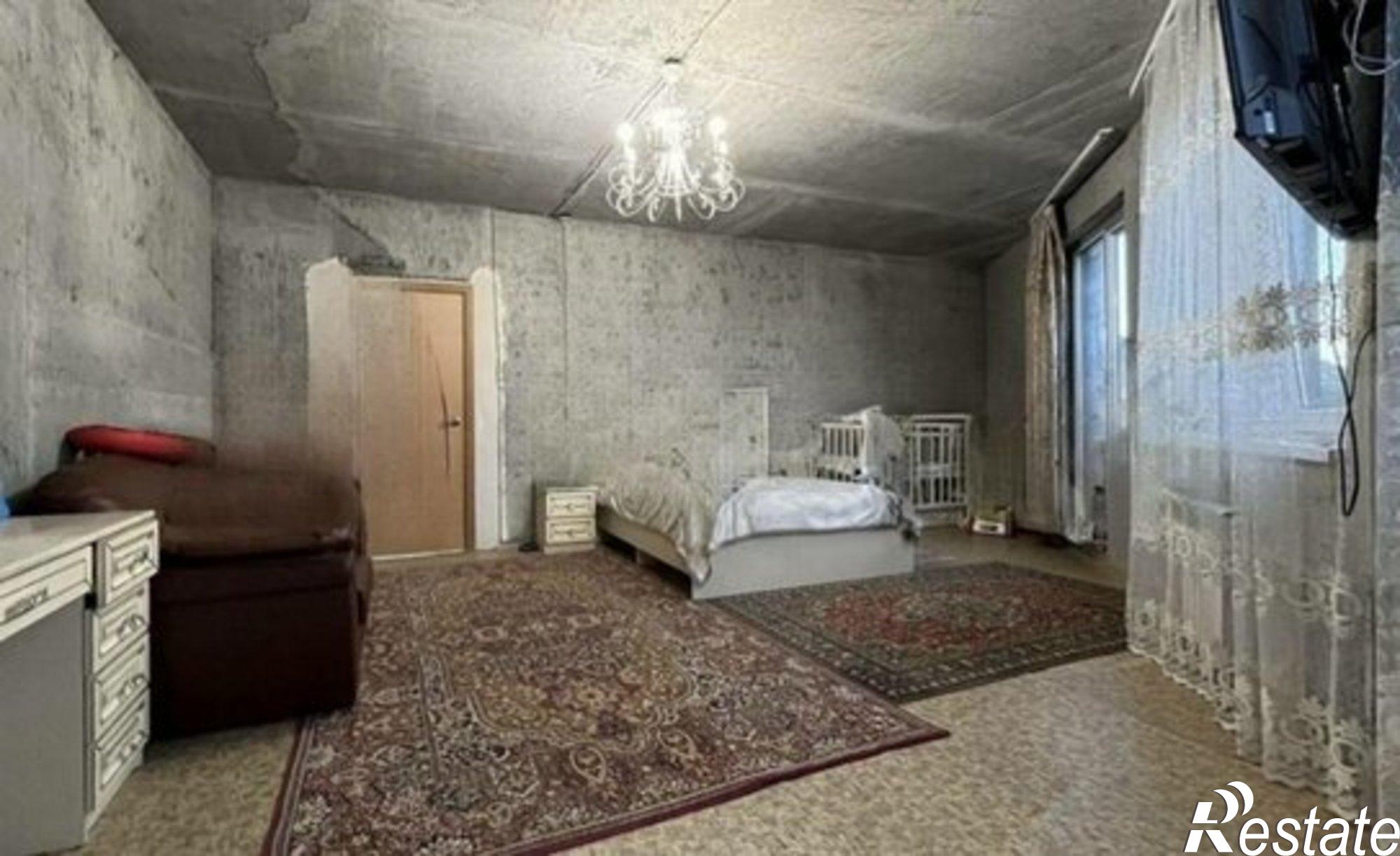 Купить квартиру за 8 999 000 рублей на улица Бунимовича, 1А