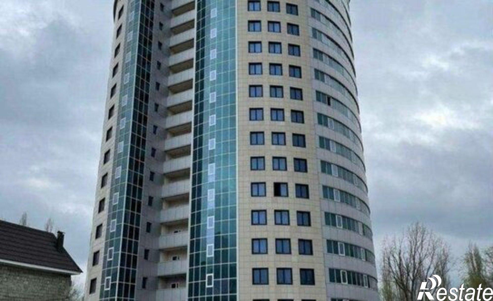 Купить квартиру за 8 999 000 рублей на улица Бунимовича, 1А