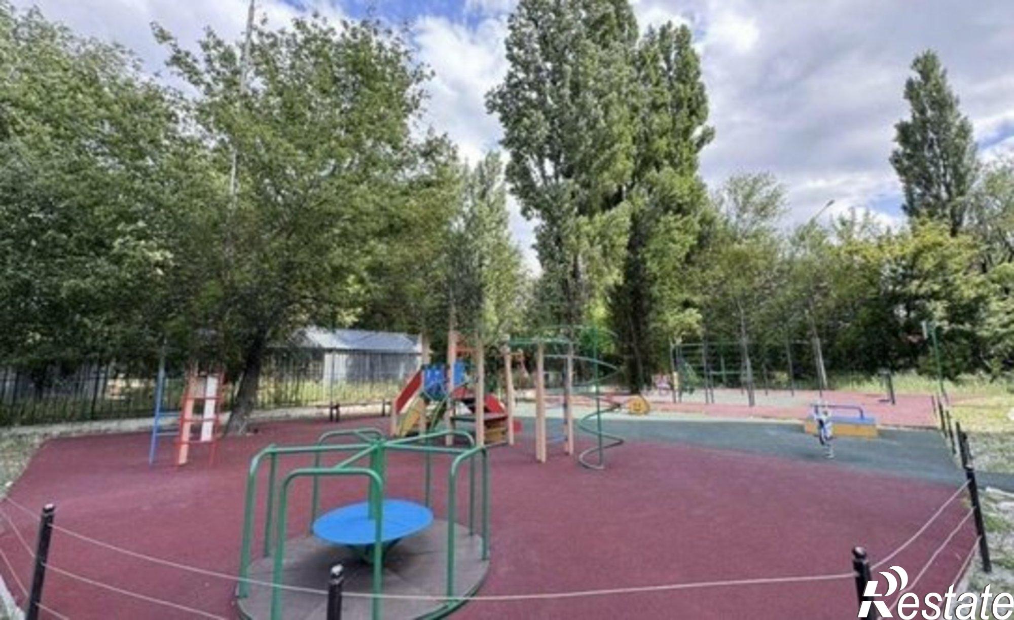 Купить квартиру за 8 999 000 рублей на улица Бунимовича, 1А