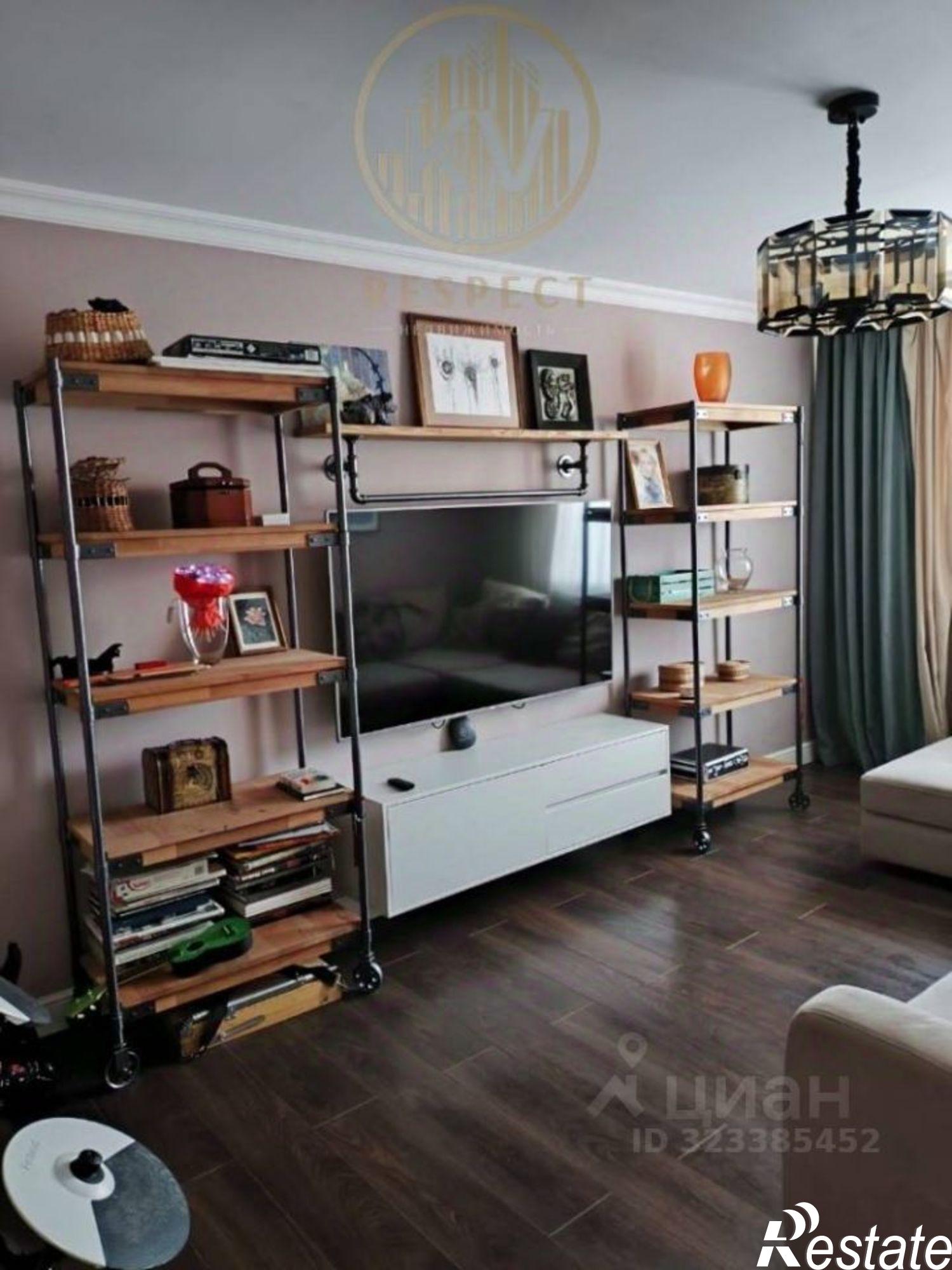 Купить квартиру за 11 500 000 рублей на улица Адмиральского, 2/4