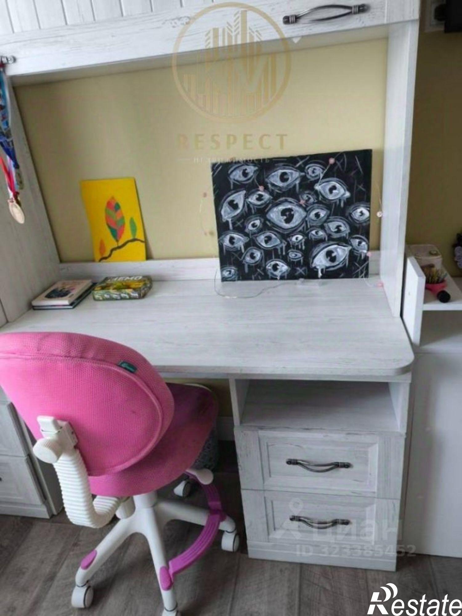 Купить квартиру за 11 500 000 рублей на улица Адмиральского, 2/4