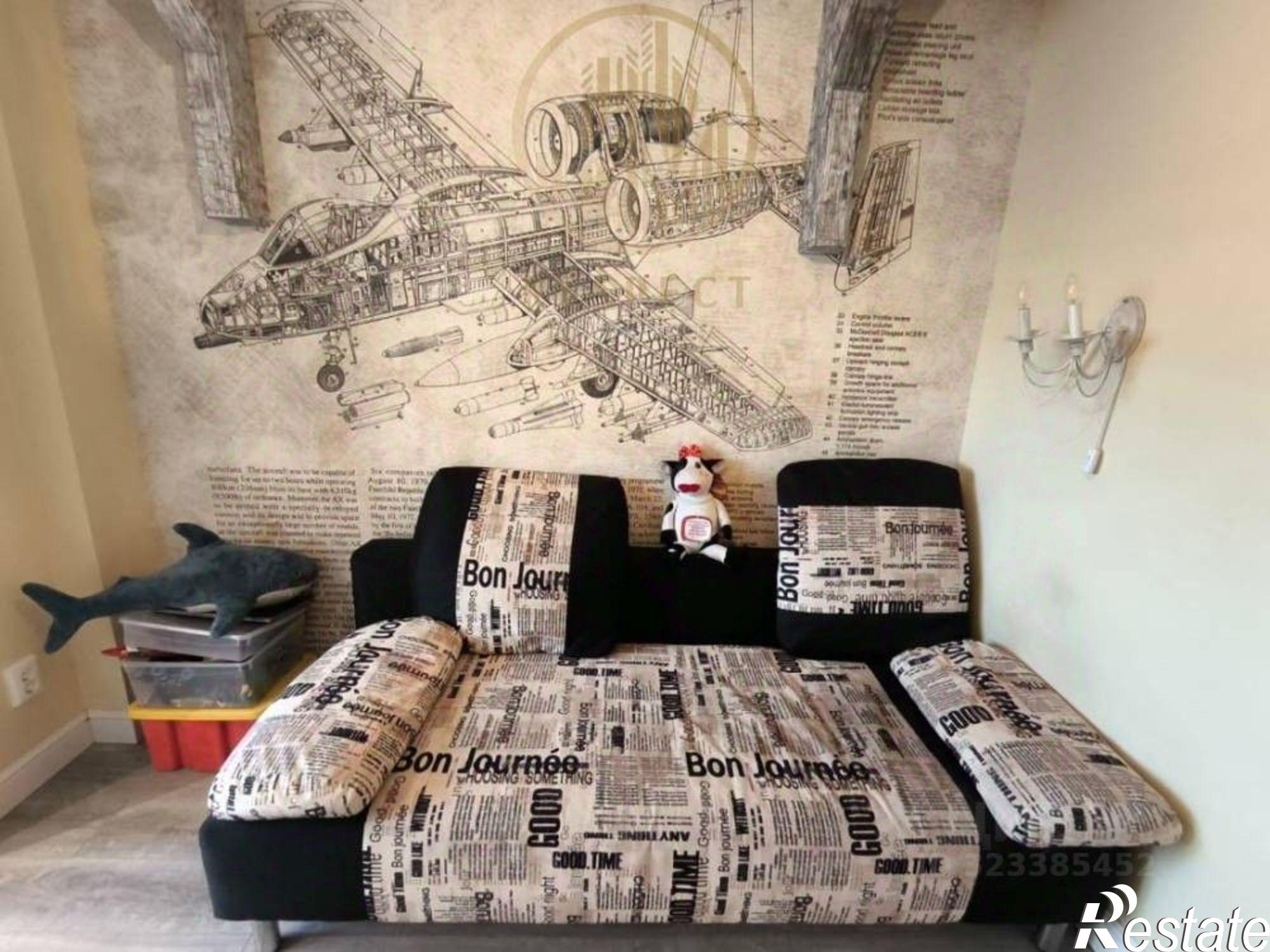 Купить квартиру за 11 500 000 рублей на улица Адмиральского, 2/4