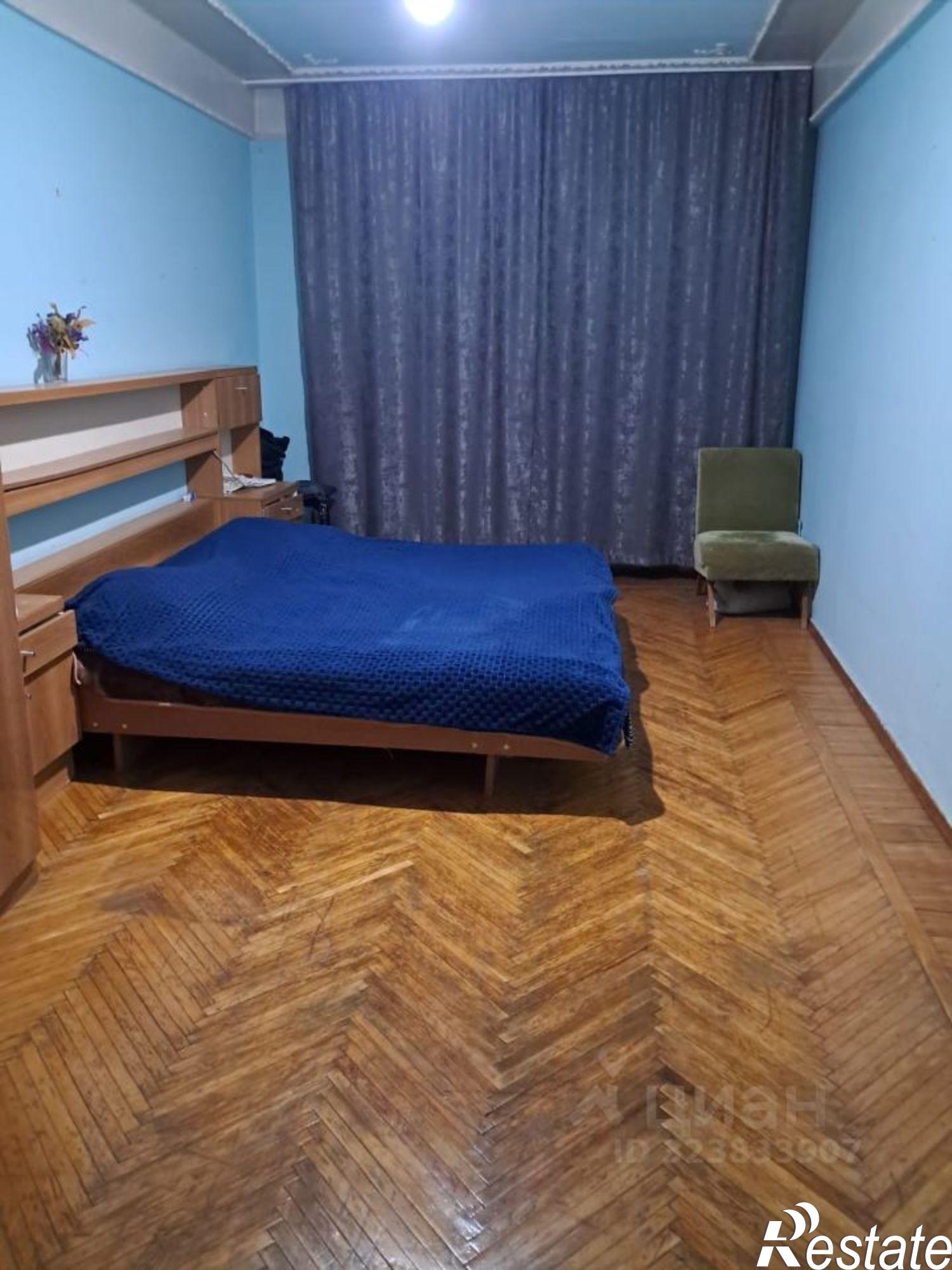 Сдать квартиру за 25 000 рублей на ул Юлиуса Фучика, 4 2