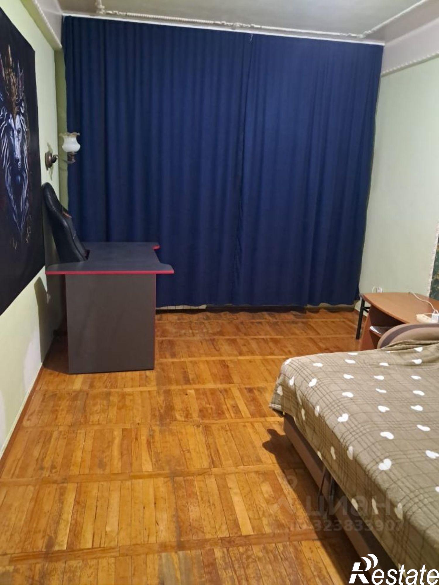 Сдать квартиру за 25 000 рублей на ул Юлиуса Фучика, 4 2