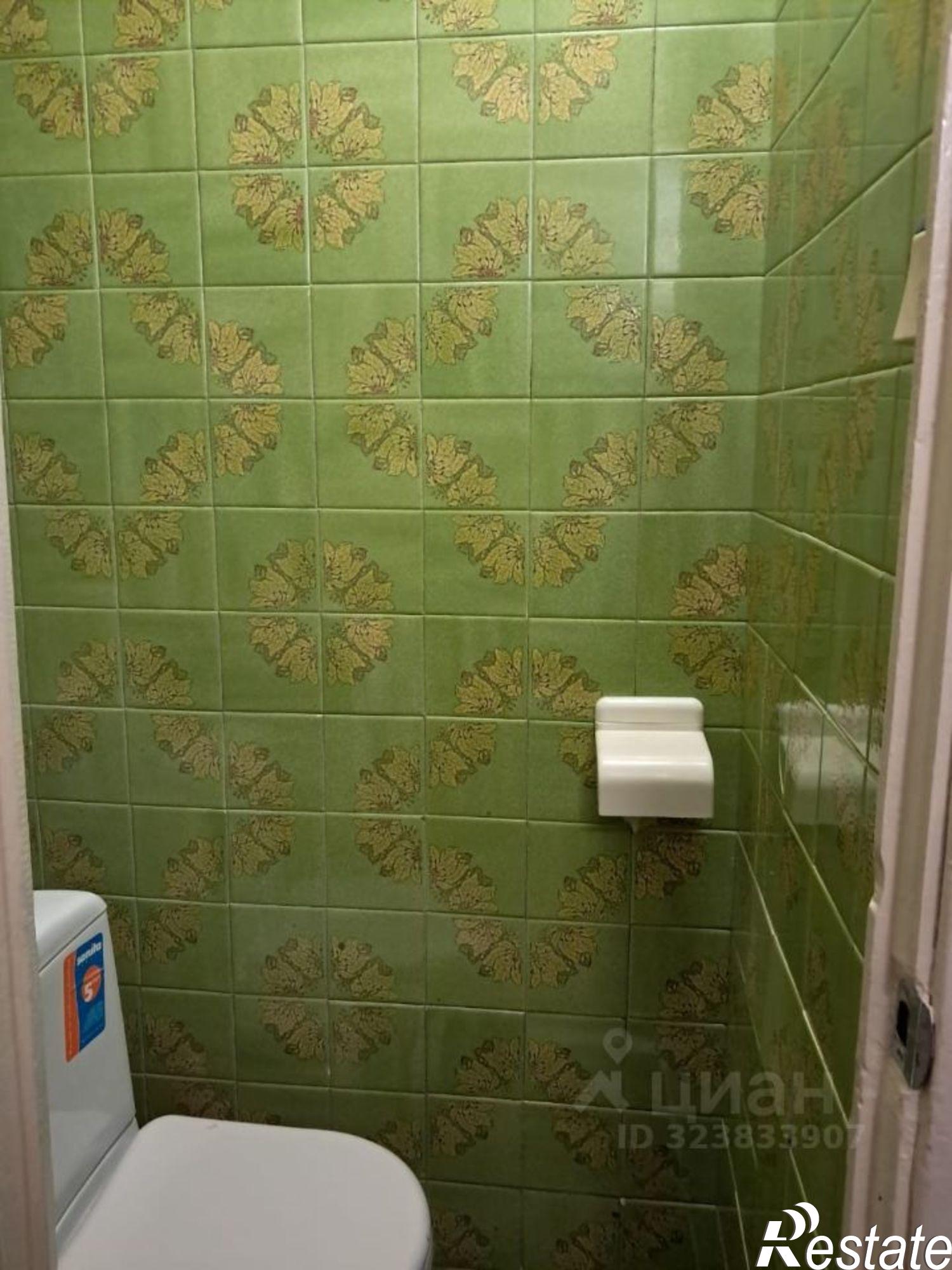 Сдать квартиру за 25 000 рублей на ул Юлиуса Фучика, 4 2