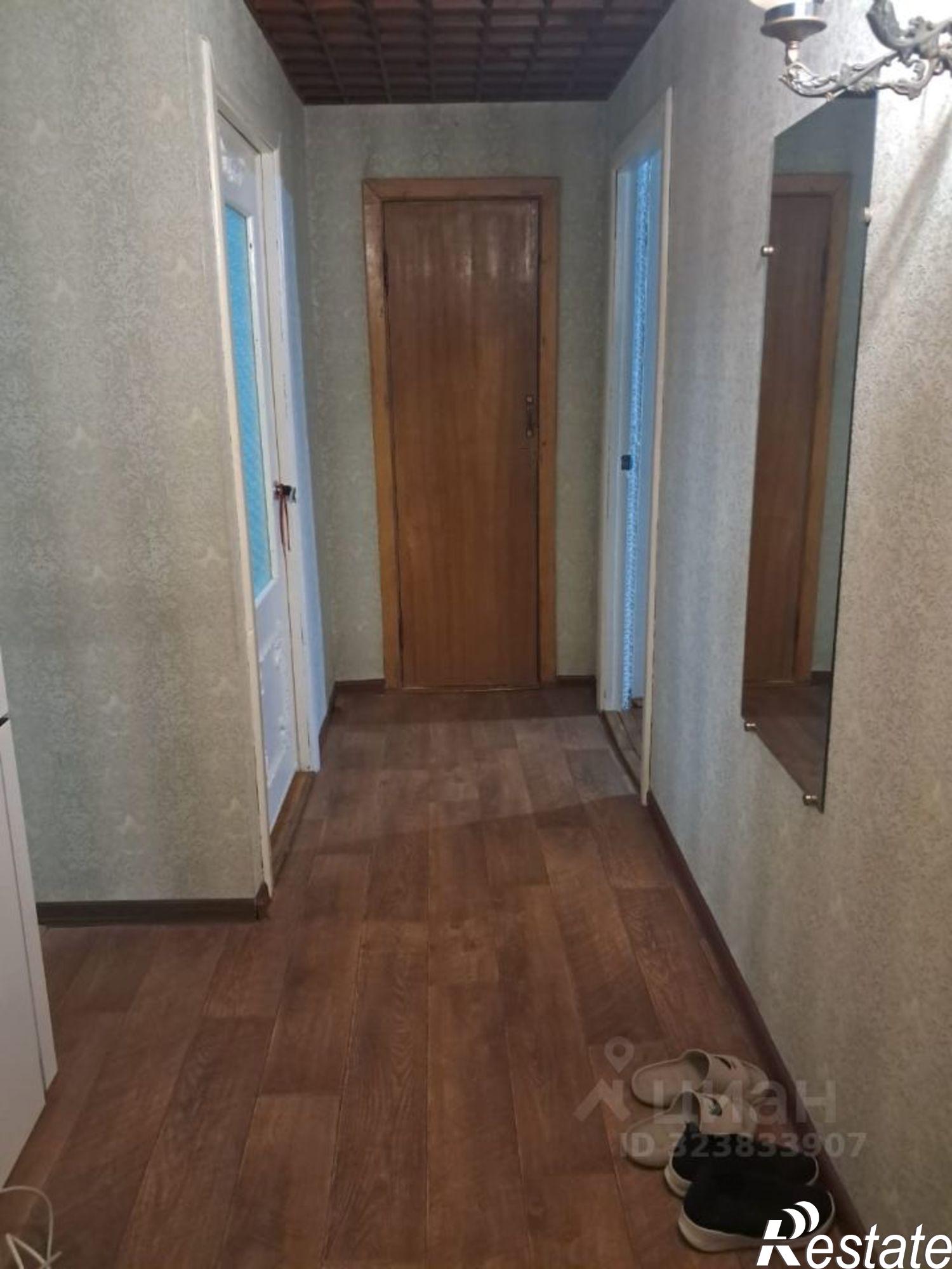 Сдать квартиру за 25 000 рублей на ул Юлиуса Фучика, 4 2