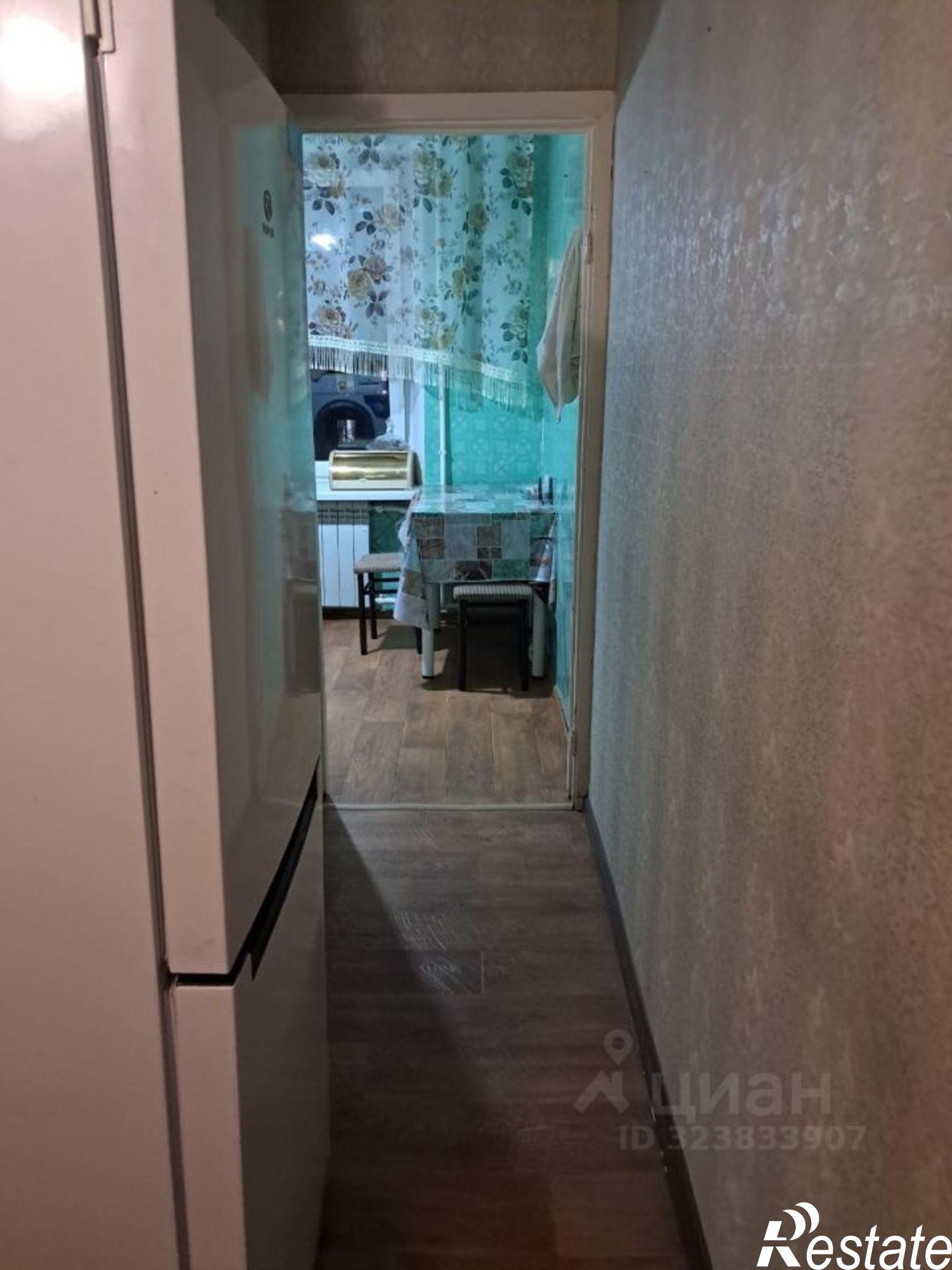 Сдать квартиру за 25 000 рублей на ул Юлиуса Фучика, 4 2