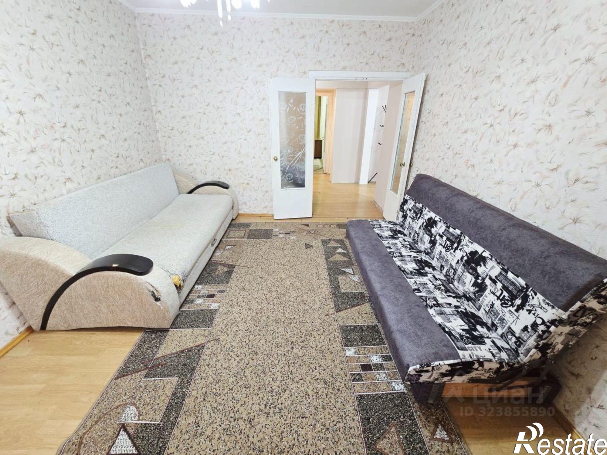 Сдать квартиру за 28 000 рублей на Ессентукская улица, 76