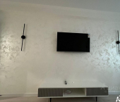 2-комн, 50кв м, этаж 1/5 ул Кучуры, 23