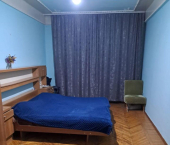 2-комн, 46кв м, этаж 3/5 ул Юлиуса Фучика, 4 2