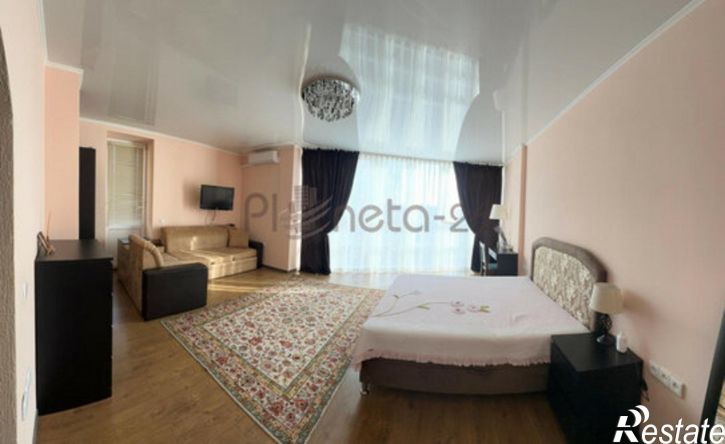 1-комн квартира Оранжерейная улица, 21 к4,  д. 21 к4