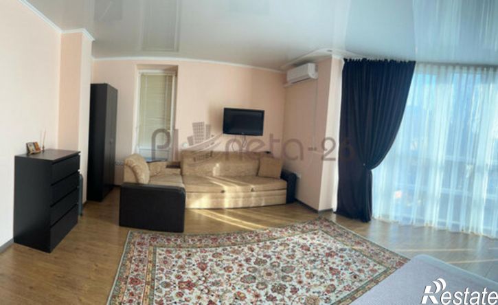 1-комн квартира Оранжерейная улица, 21 к4,  д. 21 к4