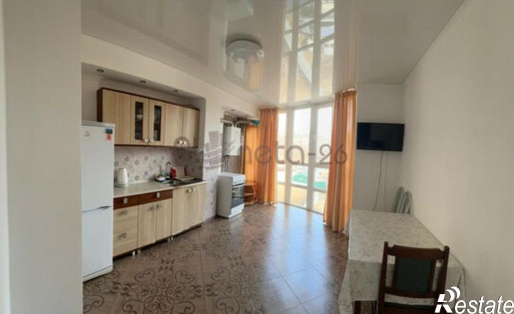 1-комн квартира Оранжерейная улица, 21 к4,  д. 21 к4