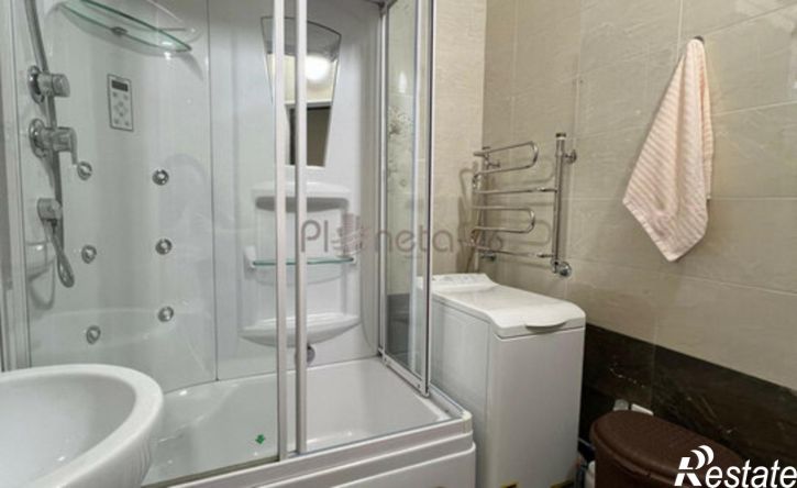 1-комн квартира Оранжерейная улица, 21 к4,  д. 21 к4