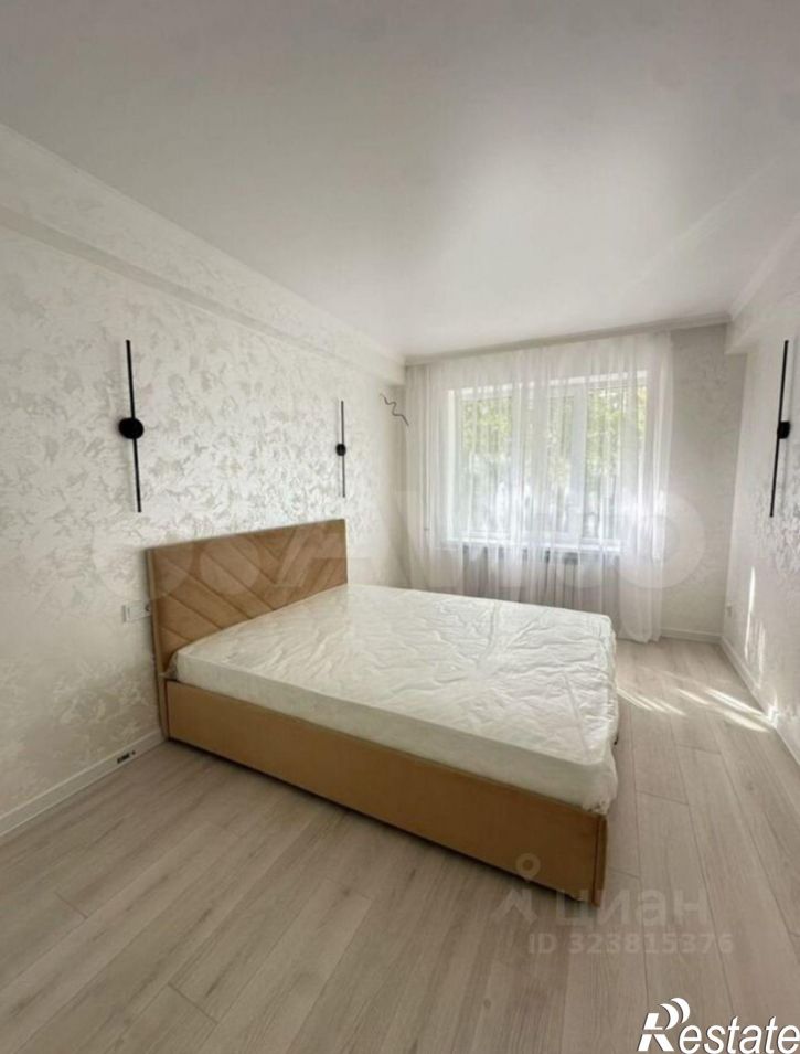 2-комн квартира ул Кучуры, 23,  д. 23