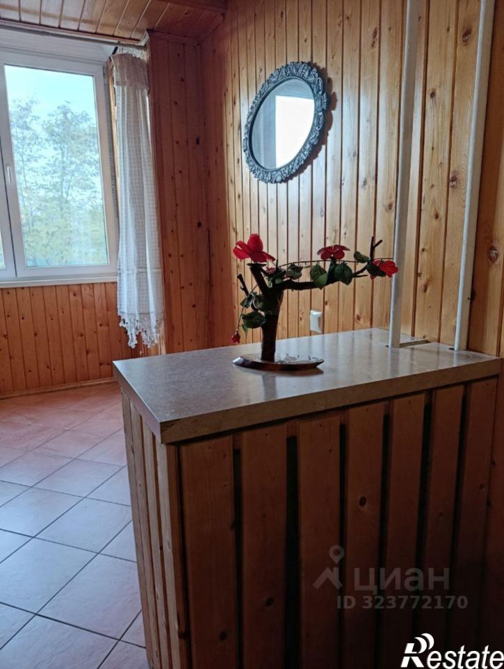 3-комн квартира ул Подстанционная, 23,  д. 23