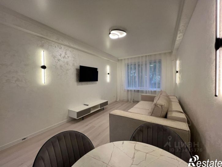 2-комн квартира ул Кучуры, 23,  д. 23