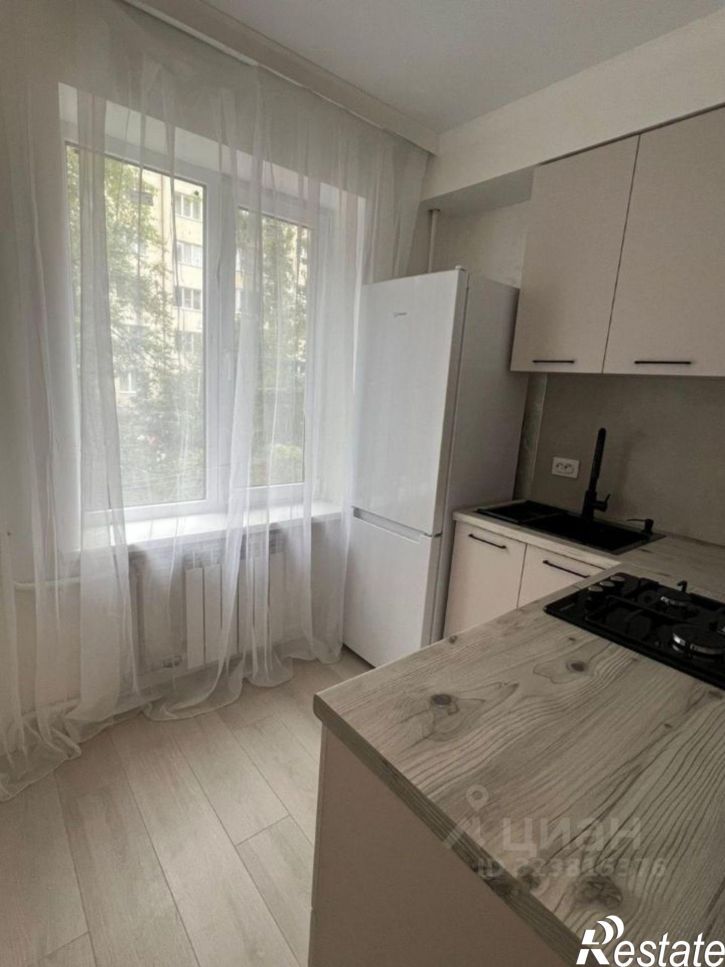 2-комн квартира ул Кучуры, 23,  д. 23